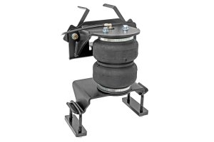 Ford F-150 Air Spring Kit - Rear - Rough Country - 0-6 Ford F-150 Air Spring Kit - Rear - Rough Country - 0-6